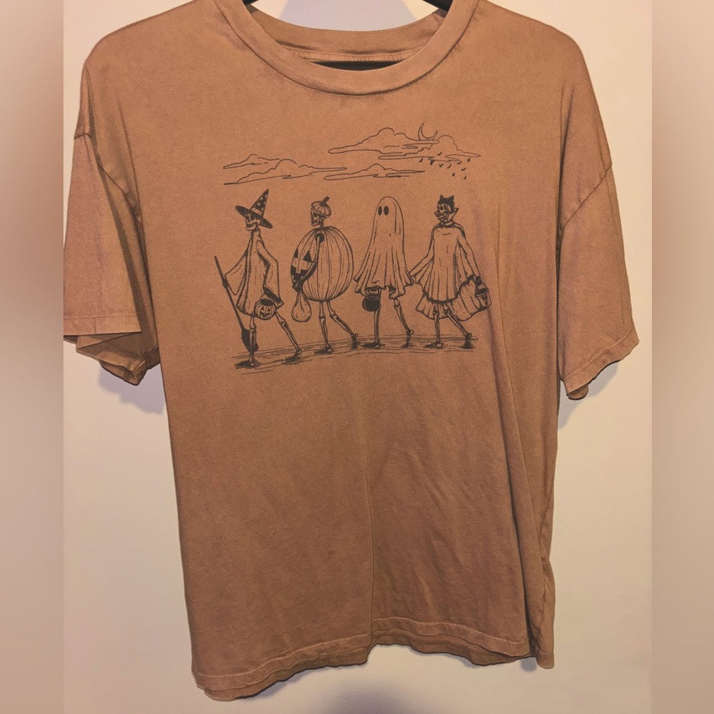 American Eagle Graphic Tee